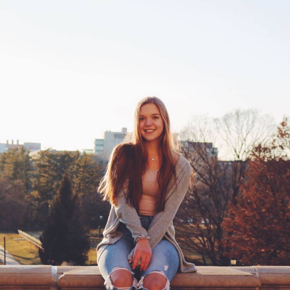 Meet your Posher, Elke